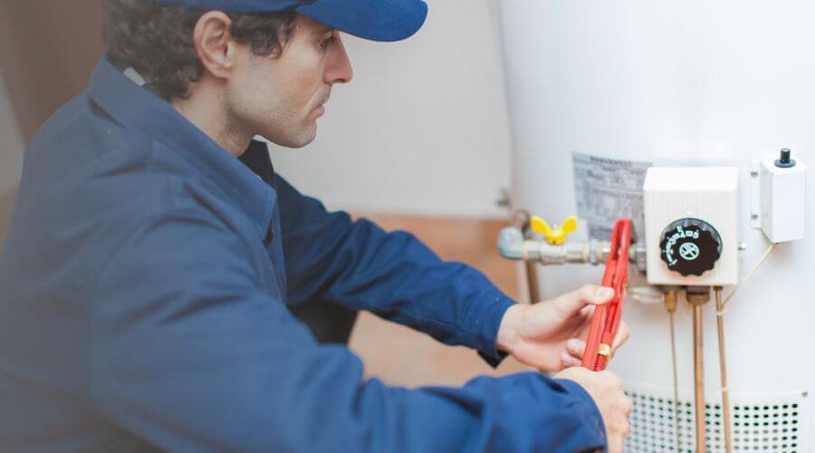 Professional clogged toilet repair in Marble Hill, MO